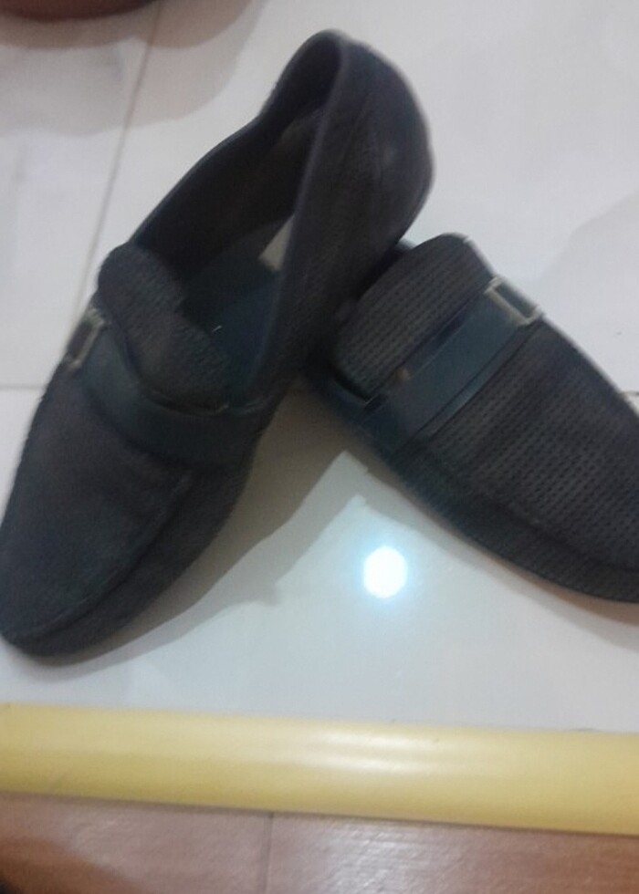 Ayakkabi - Görsel 4