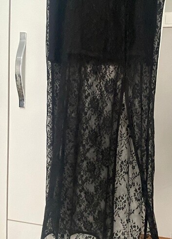 s Beden H&M elbise