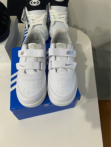 Nike spor ayakkabı