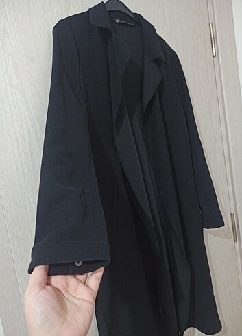 Zara Tunik