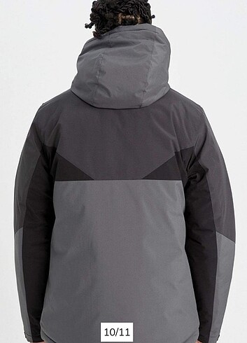 Defacto Mont 