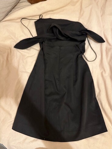 Zara Zara mini elbise