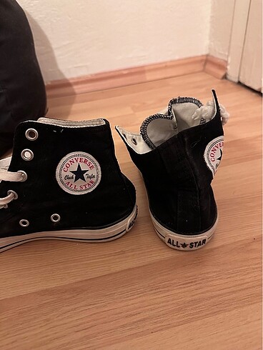 Converse Converse