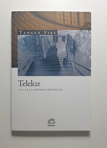 Telekız