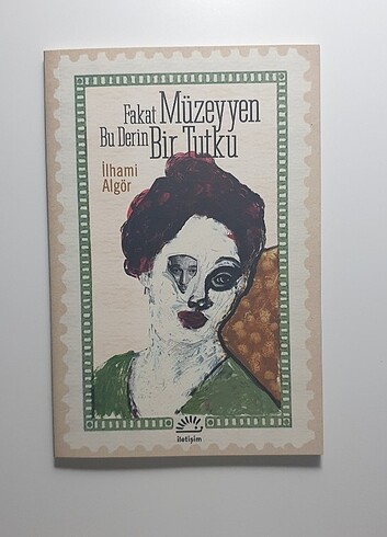 Fakat Müzeyyen Bu Derin Bir Tutku