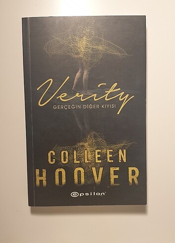 verity collen hoover kitap