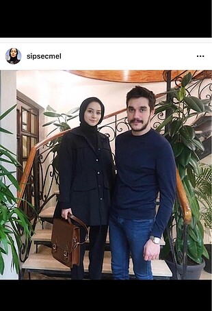 Suud Collection ceket