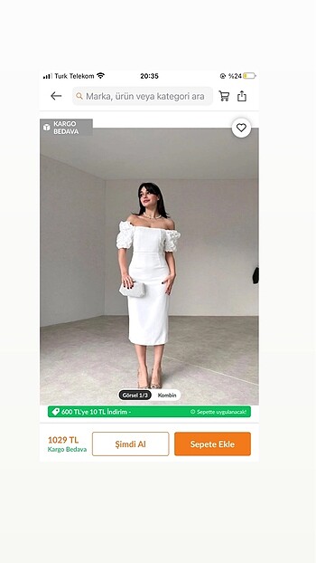 Nikah elbisesi
