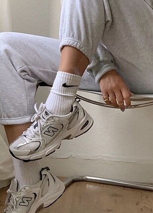 universal Beden Nike Çorap