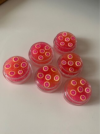 Beden Lip scrub