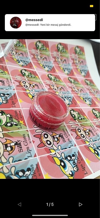 Lipgloss