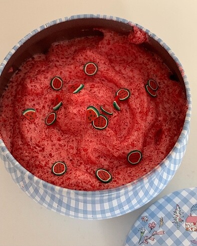 Beden Renk Body scrub