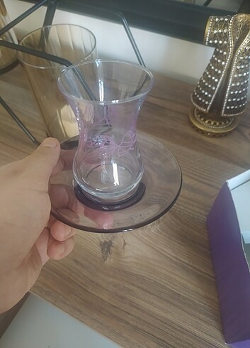  Beden Paşabahçe çay bardağı takımı 