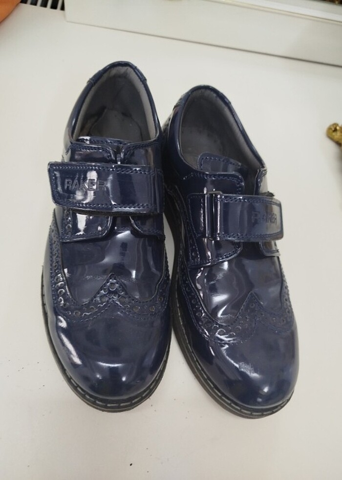 Ayakkabı - Görsel 2