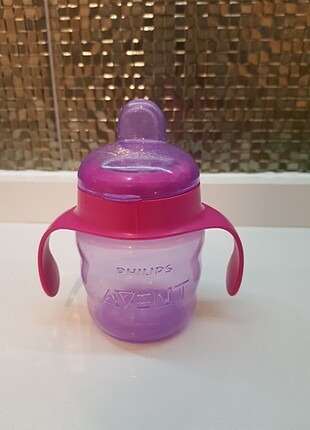 Philips Avent Alıştırma bardağı