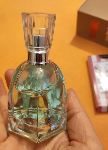 Oriflame Oriflame parfüm 