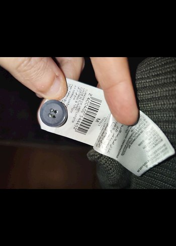 Fabrika erkek triko Kazak - Görsel 6