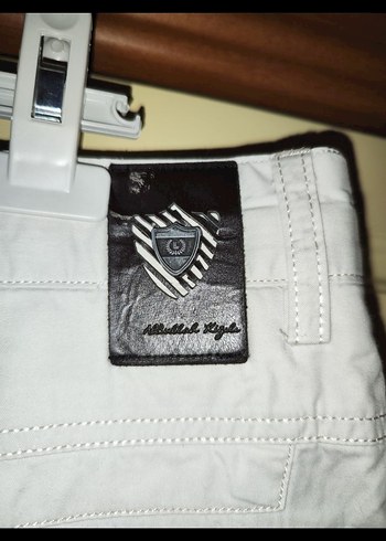 Abdullah kiğılı pantolon 56/6 - Görsel 3