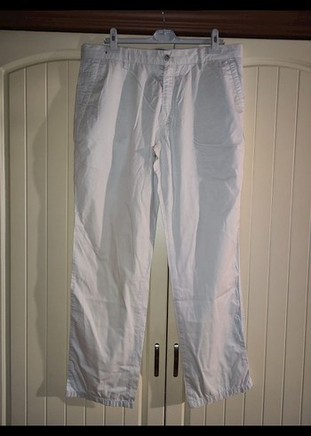 Abdullah kiğılı pantolon 56/6 - Görsel 2