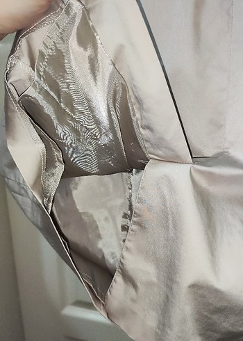 Park bravo ofis Kadın Elbise 38 - Görsel 5