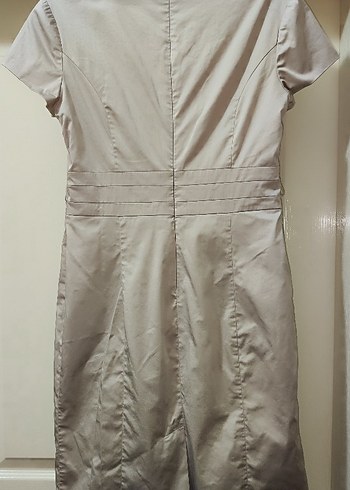 Park bravo ofis Kadın Elbise 38 - Görsel 3