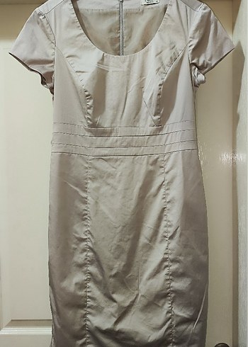 Park bravo ofis Kadın Elbise 38 - Görsel 2