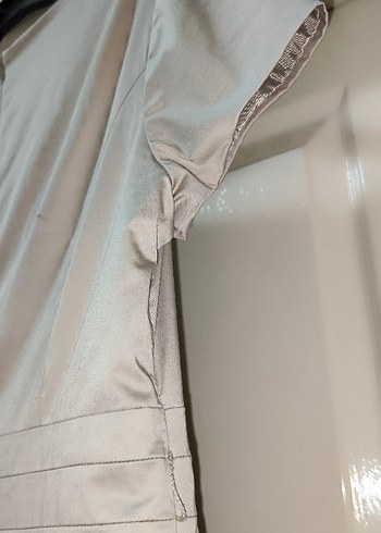 Park bravo ofis Kadın Elbise 38 - Görsel 7