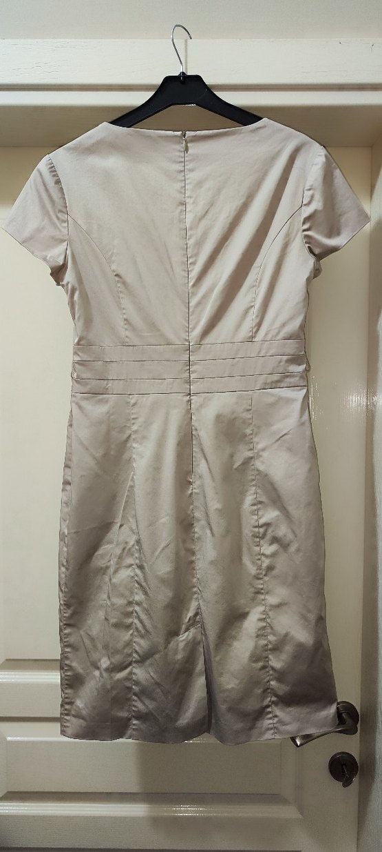 Park bravo ofis Kadın Elbise 38 - Görsel 3