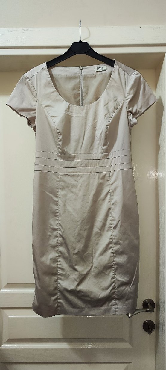 Park bravo ofis Kadın Elbise 38 - Görsel 2