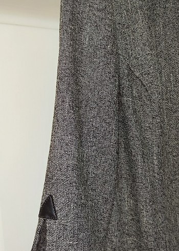 Steilmann germany yünlü elbise - Görsel 6