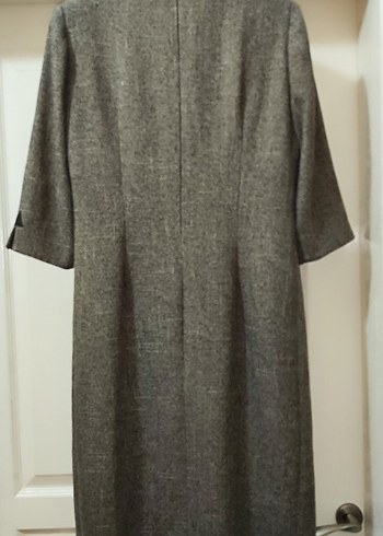Steilmann germany yünlü elbise - Görsel 3