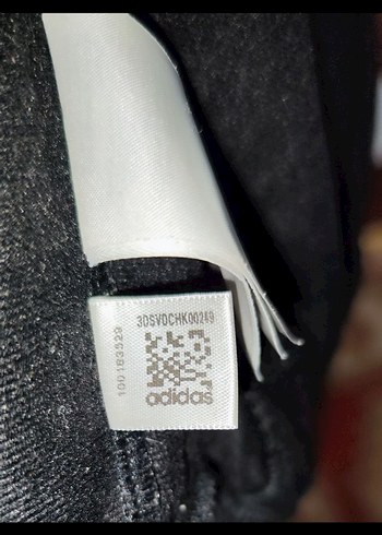 Adidas firebird M sweatshirt fermuarlı - Görsel 3