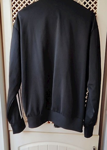 Adidas firebird M sweatshirt fermuarlı - Görsel 2