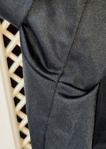 Adidas firebird M sweatshirt fermuarlı - Görsel 6