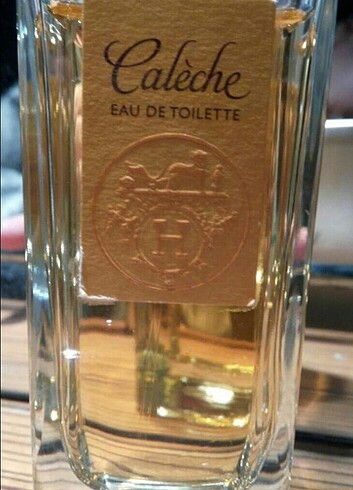  Beden Renk Hermes caleche 100 ml edt parfüm 85 ml satılık 