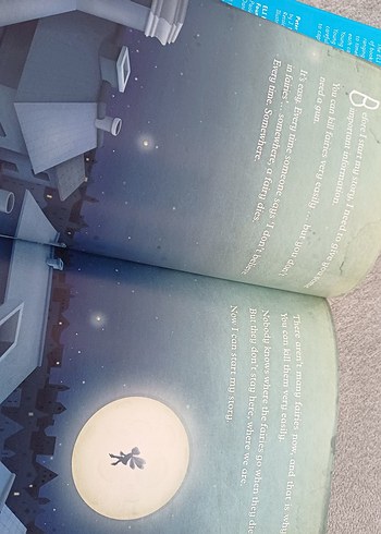 Peter Pan Çocuk Kitabı ve CD ingilizce - Görsel 4