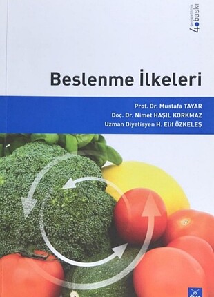 Beslenme İlkeleri
