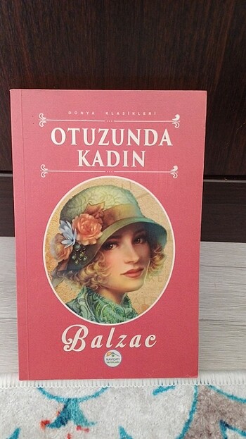 Otuzunda kadın 