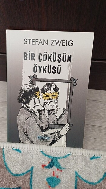 Bir çöküşün öyküsü 