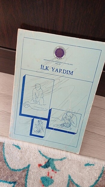 İlkyardim