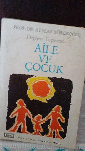 Aile ve cocuk