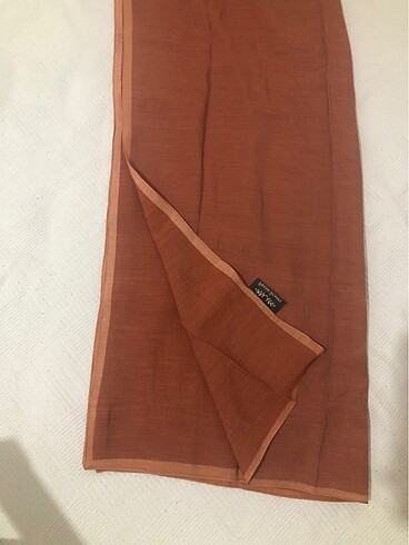 Fresh scarf şal