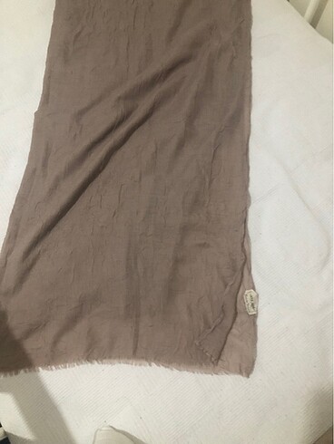Fresh scarf bambu şal