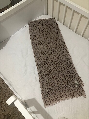 Fresh scarf bürümcük şal