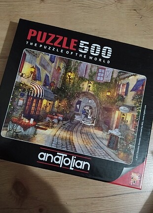 Puzzle