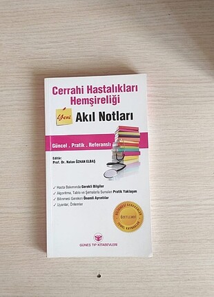 Cerrahi hastalıkları akıl notları