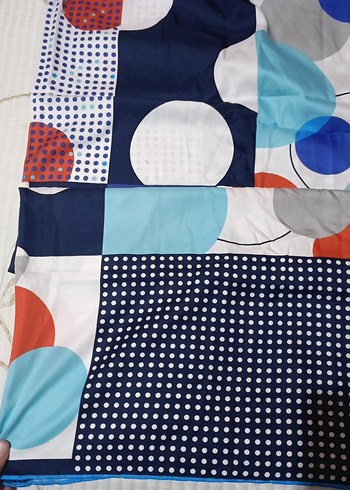 kadın eşarp - Görsel 2