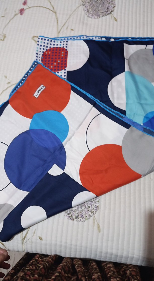 kadın eşarp - Görsel 3