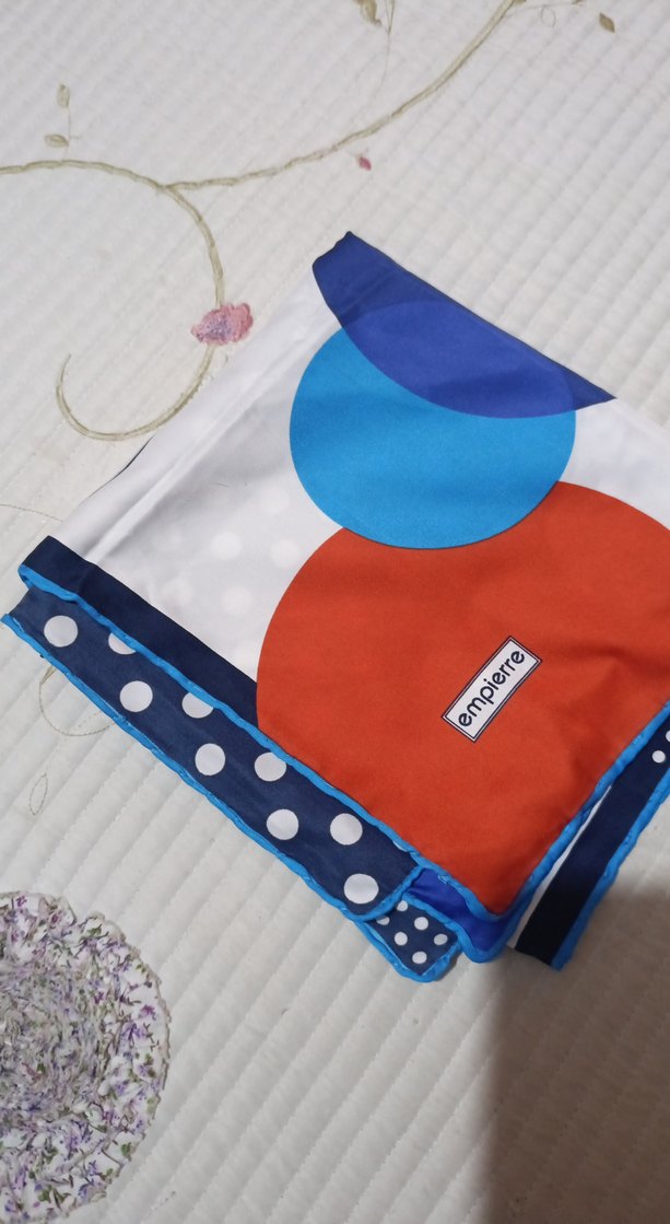 kadın eşarp - Görsel 4