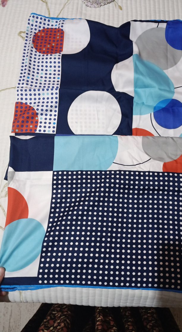 kadın eşarp - Görsel 2